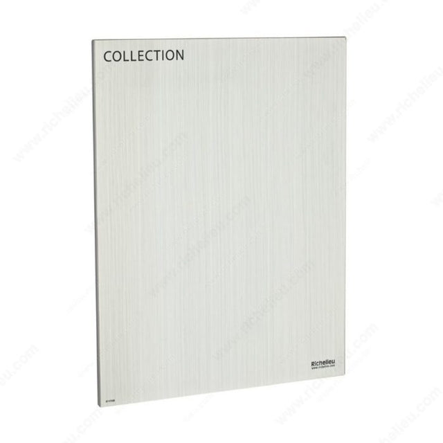 Richelieu 97V700B Blank Inspiration Board - 97V700B