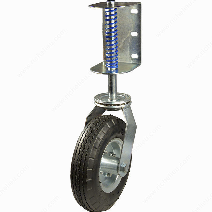 Richelieu F24888 Pneumatic Wheel