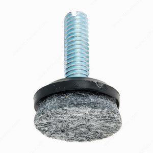Richelieu 52212190 Leveler with Felt