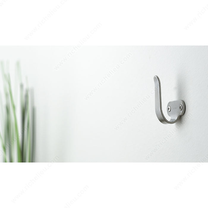 Sugatsune BP75715170 Utility Stainless Steel Hook - 7571