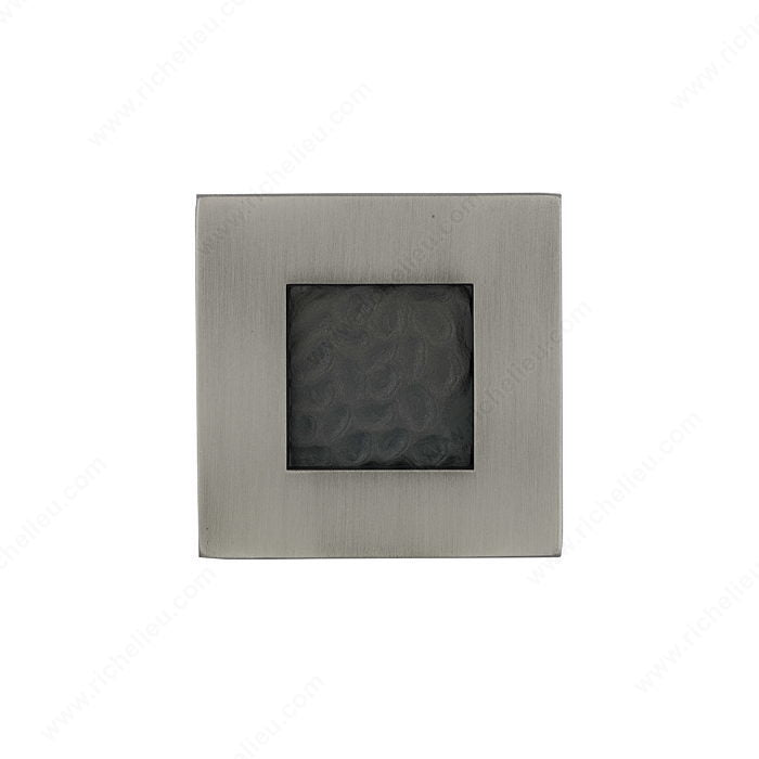 Richelieu BP98760242 Traditional Metal Knob - 987