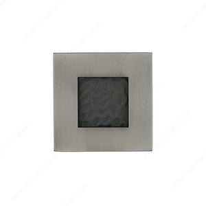 Richelieu BP98760242 Traditional Metal Knob - 987