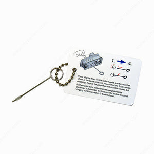 Lehmann 180500 Release Pin