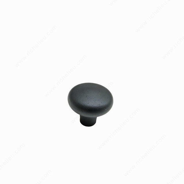 Richelieu BP19935DB Traditional Bronze Knob - 199