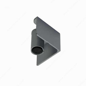 Richelieu 210060140 Contemporary Furniture Leg - 2100