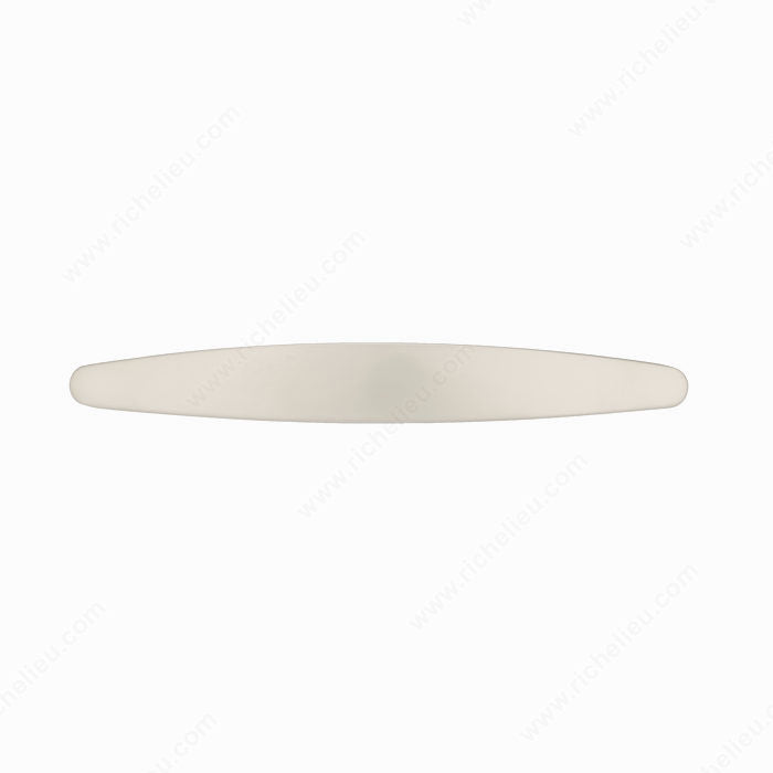 Richelieu 2955184832 Modern Metal Pull - 2955
