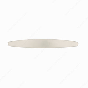 Richelieu 2955184832 Modern Metal Pull - 2955