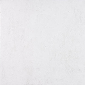 Anatolia Tile 13X13 Satin White Matte Porcelain Tile 46-074  - premium natural stone mosaic tile from Anatolia Tile, available at PoshHaus showroom in Keene, NH