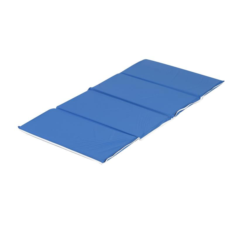 Whitney Brothers Blue Folding Rest Mat - 140-335
