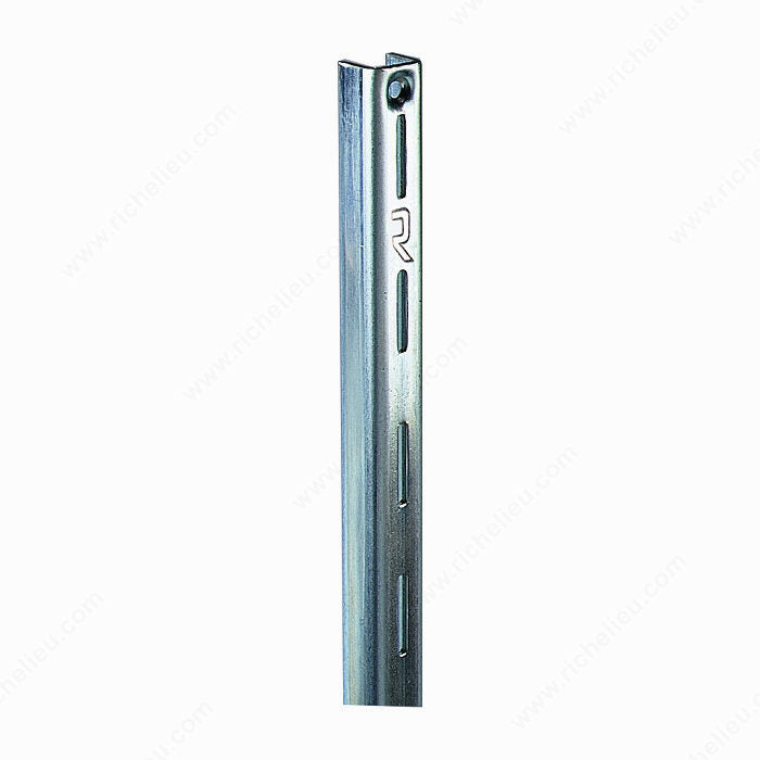 Kolossus 6287362G Kolossus Heavy-Duty Standard with Single Slot, 36 in