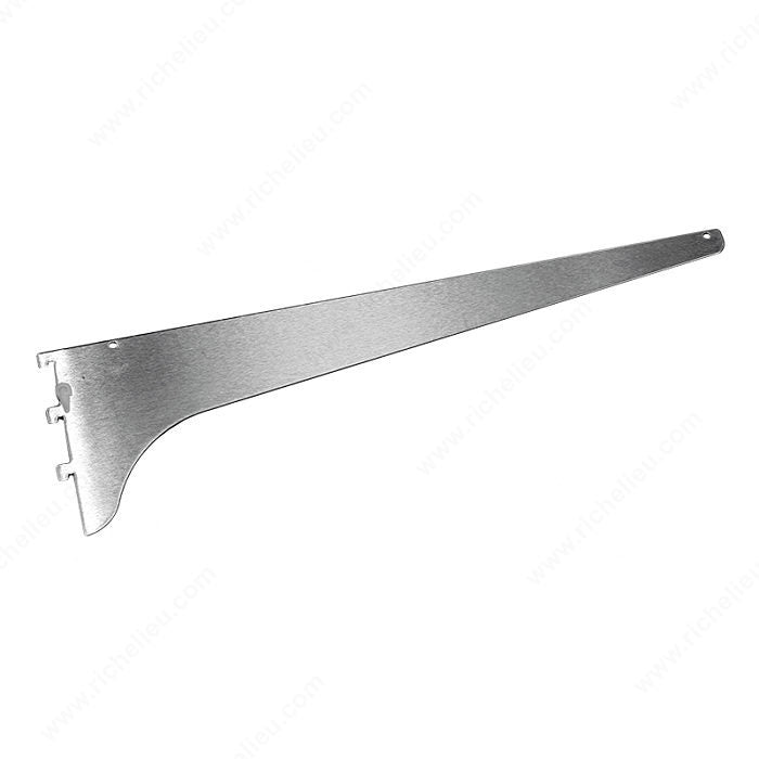 Kolossus 62187122G Kolossus Heavy-Duty Bracket with Lock Lever, 12 in, 1 060 lb