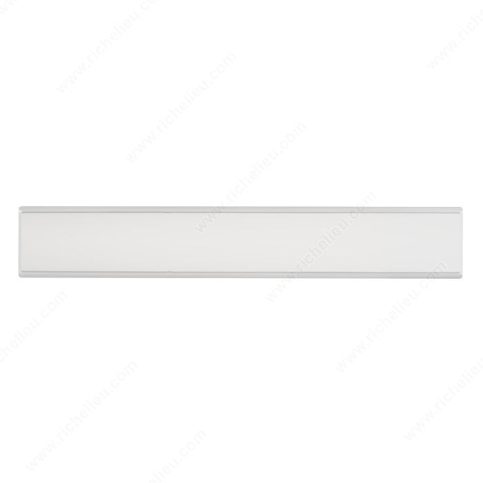 Richelieu RH826711 Wood Board for Hook Rack - 8267