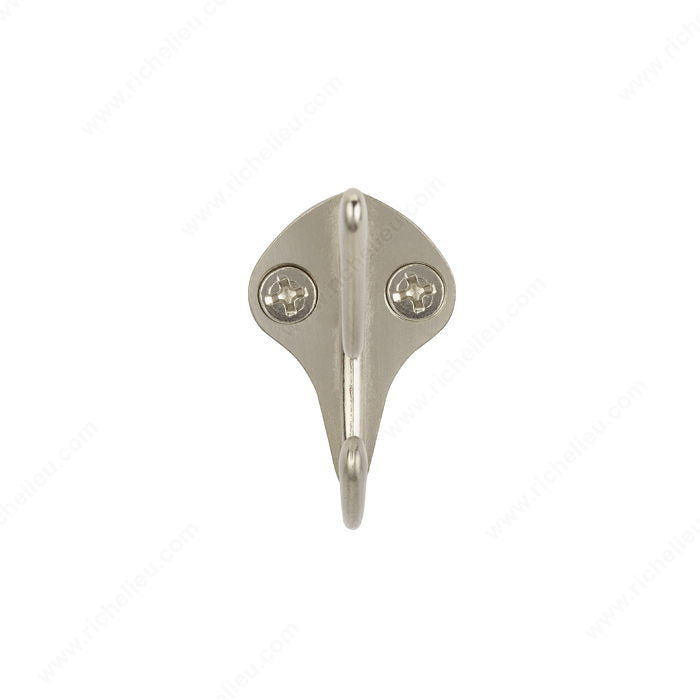 Richelieu NH2133022195 2-3/4 in Utility Hook - 2133