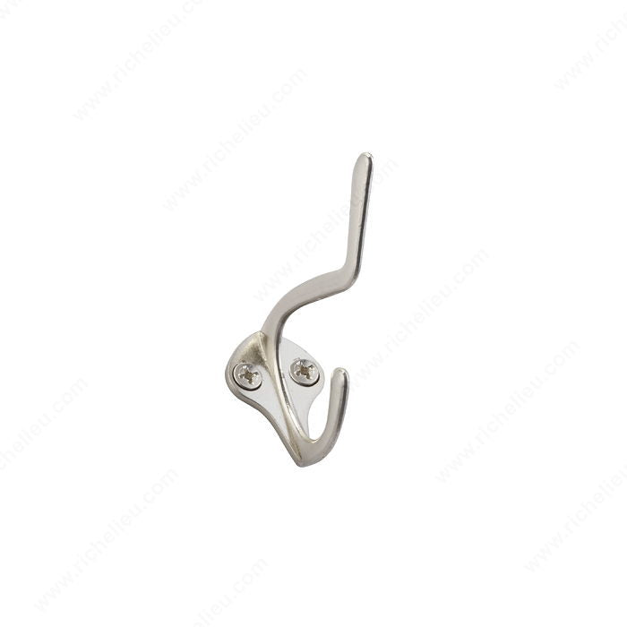 Richelieu NH2133022195 2-3/4 in Utility Hook - 2133