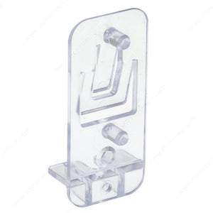 Richelieu T803 Twin Shelf Lock Pin