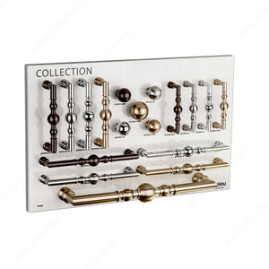 Richelieu 94922B Inspiration Display Board - 94922B