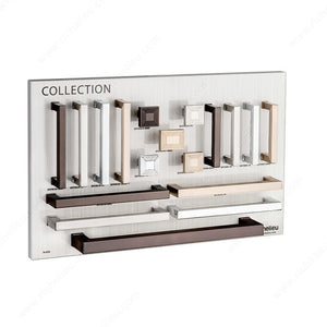 Richelieu 94923B Inspiration Display Board - 94923B