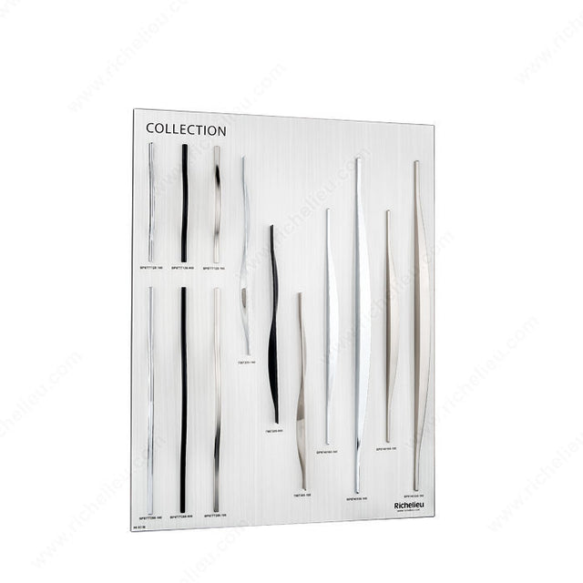 Richelieu 98831B Inspiration Display Board - 98831B