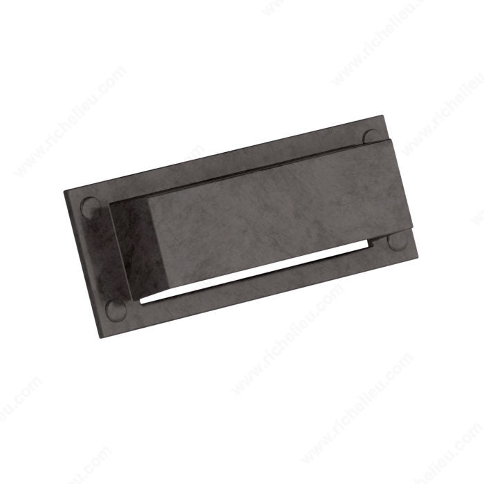 Richelieu 658396147 Traditional Forged Iron Pull - 6583