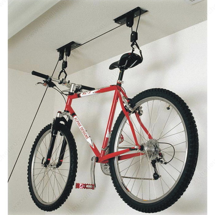 Richelieu 2280BC Bicycle Lift