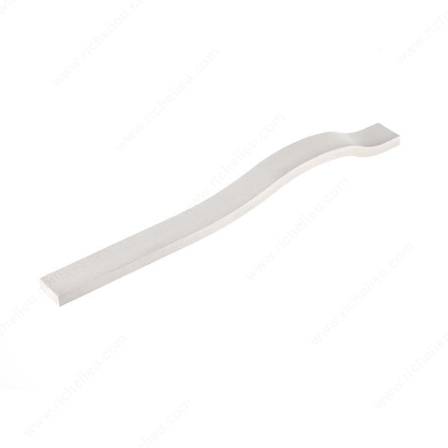 Richelieu 646432027 Modern Wood Pull - 6464, Sand