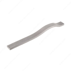 Richelieu 646432035 Modern Wood Pull - 6464, Elm