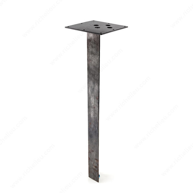 Richelieu 76914012 V-Shaped Table Legs