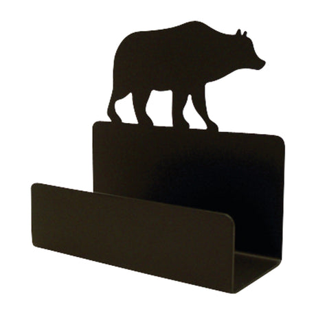 Bear Business Card Holder