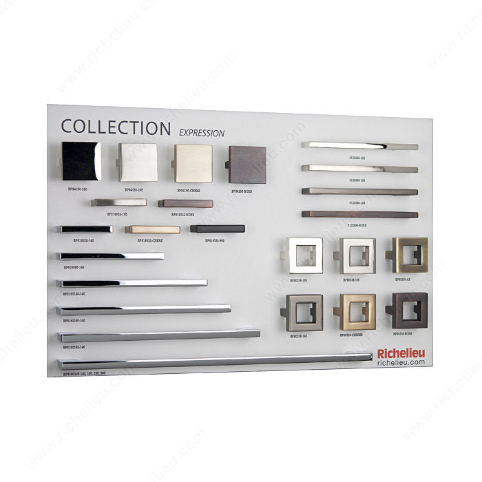 Richelieu 99044 Expression Board - 99044