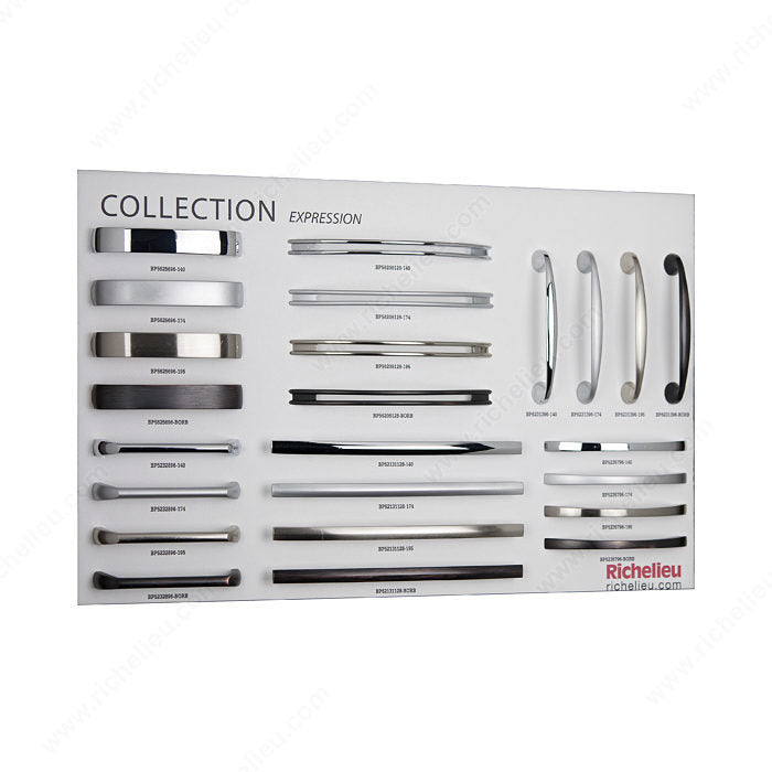 Richelieu 99028 Expression Board - 99028