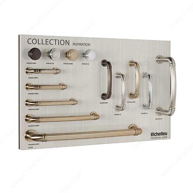 Richelieu 94931B Inspiration Board - 94931B