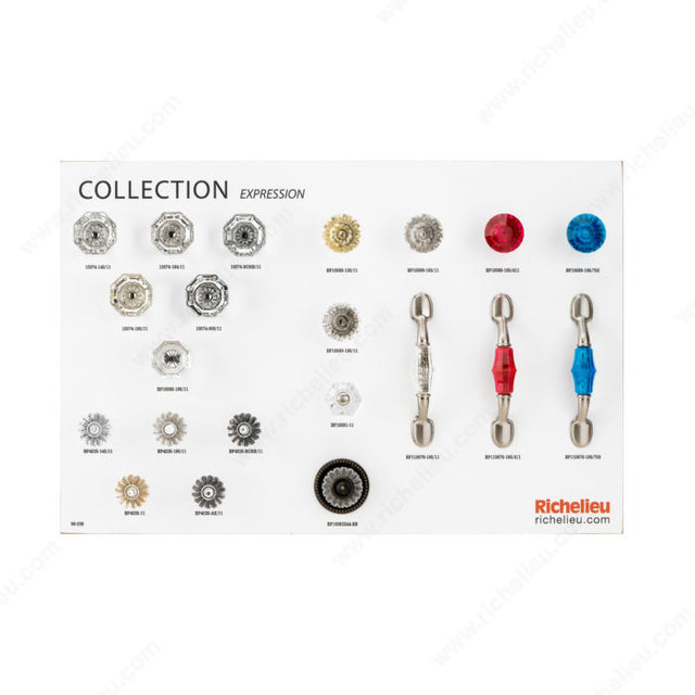 Richelieu 99036 Expression Board - 99036