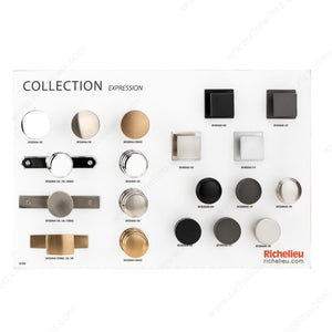 Richelieu 99039 Expression Board - 99039