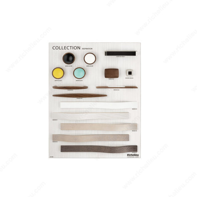 Richelieu 98838B Inspiration Board - 98838B
