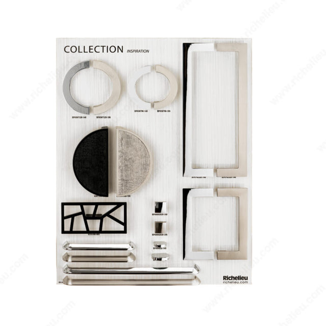 Richelieu 98843B Inspiration Board - 98843B
