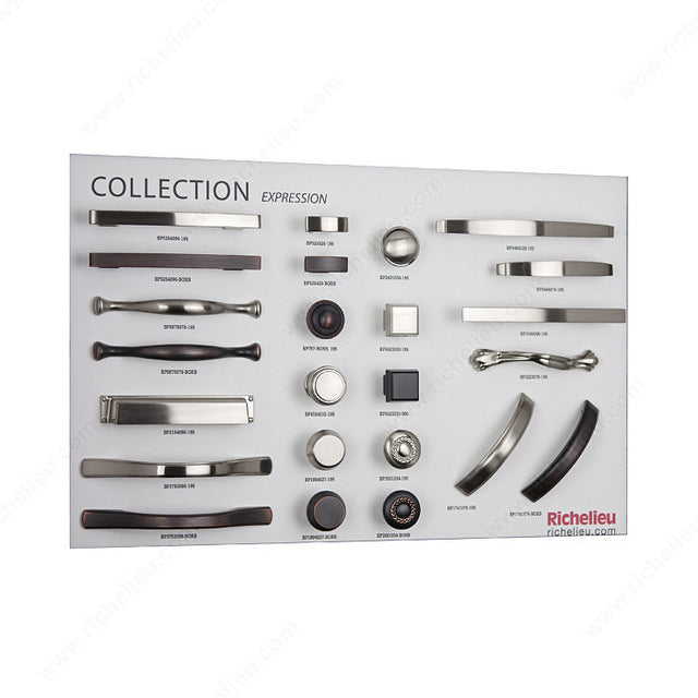 Richelieu 99031 Expression Board - 99031