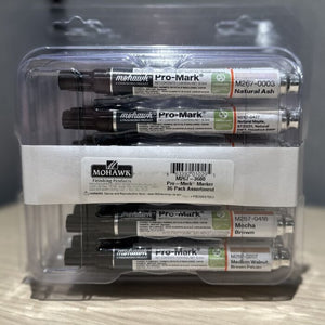Mohawk M2673600 Promark Touch-up Marker 36-Pack Assortment