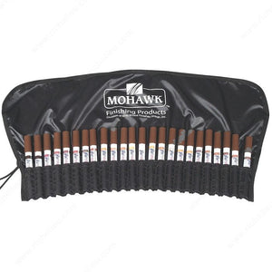 Mohawk M2672680 Promark 24 Assortment Markers & Pouch