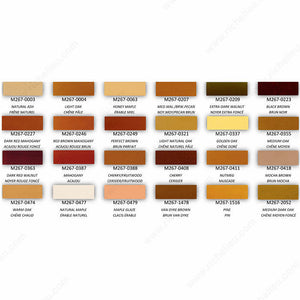 Mohawk M2672680 Promark 24 Assortment Markers & Pouch