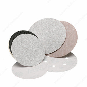 Carborundum 2800058100 PB273 Grip-On Sanding Disc