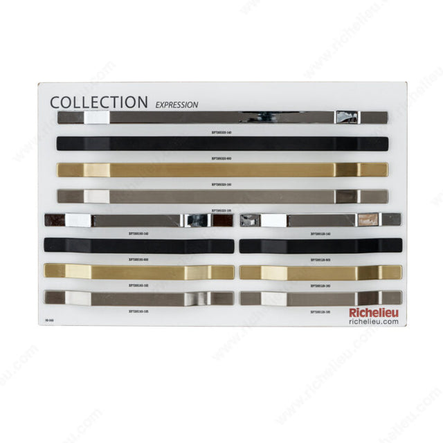 Richelieu 99049 Expression Board - 99049