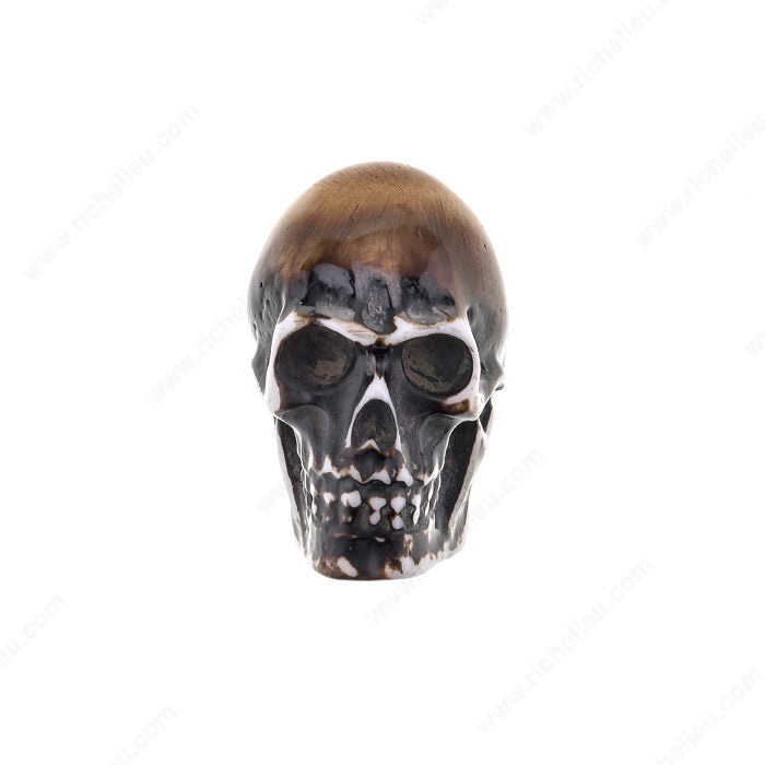 Richelieu BP4457424090 Eclectic Resin Knob - 4457