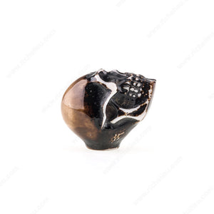 Richelieu BP4457424090 Eclectic Resin Knob - 4457