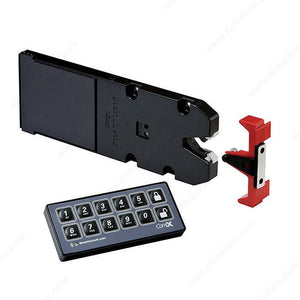 Compx Locks LOCSL100 StealthLock System