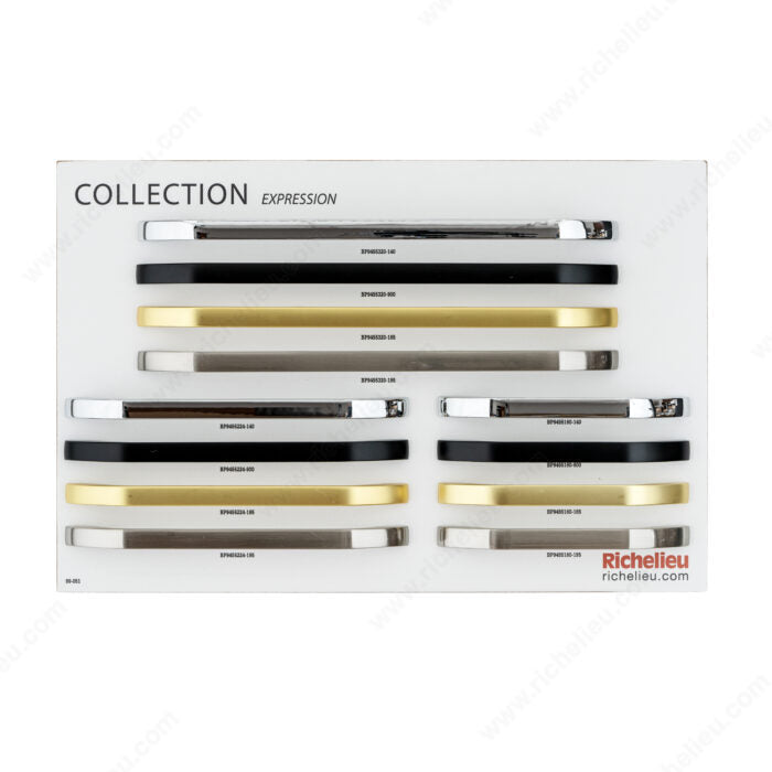 Richelieu 99051 Expression Board - 99051