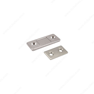 Sugatsune 750159180 Ultra Thin and Strong Magnetic Catch