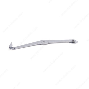 Sugatsune 752003140 Lid Stay with Catch for Toy Chest, Left