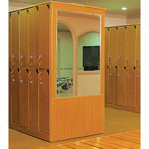 Compx Locks LOCSL100 StealthLock System