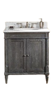 Fairmont Designs Rustic Chic 30