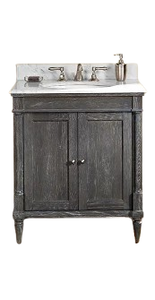 Fairmont Designs Rustic Chic 30